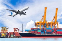 profitable freight forwarding logistics - 1
