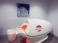 health wellness sports recovery - 2