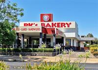 bakery cafe for sale - 1