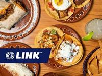vibrant licensed mexican bar - 1