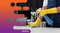 36095 established cleaning business - 2