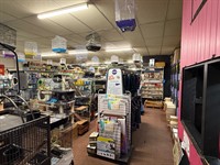retail pet supplies business - 2