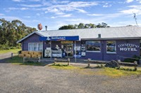 under offer freehold hotel - 1