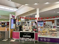 established franchise proven location - 1