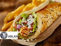 souvlaki shop - 3