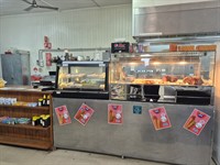 store cafe food truck - 2