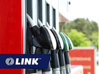 independent service station-fully managed - 1