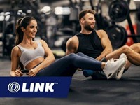 fitness business for sale - 1