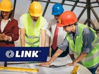 leading construction business solid - 1