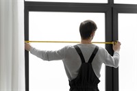 established glass glazing business - 1