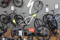 leading regional bike store - 3