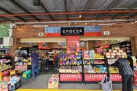 south melbourne market grocer - 1