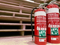 fire equipment services melbourne - 1