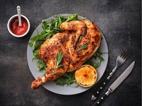 dominant regional poultry distributor - 3