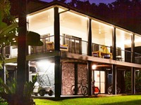 luxurious retreat for the - 2