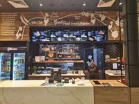 franchise restaurant takeaway ogalo - 2