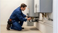 gold coast established plumbing - 2