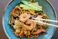 profitable asian noodle bar - 3