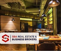 prime chinatown restaurant lease - 1