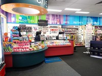 sturgiss newsagency dept store - 1