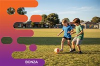 36826 children's soccer coaching - 2