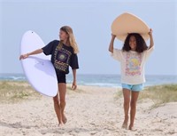 mission beach workx surf - 2