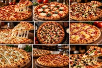 pizza store walk-in walk-out - 2