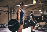 queensland coastal health club - 1