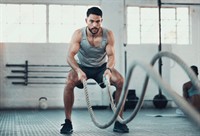 f45 group training gym - 3