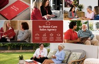 in-home care sales agency - 1