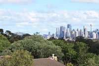 rare sydney freehold cashflow - 1