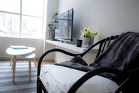 melbourne cbd leasehold accommodation - 1
