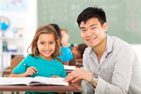 child care education training - 1