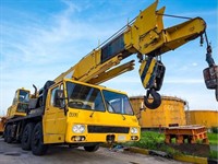 established heavy equipment hire - 2