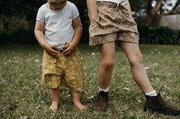 established eco fashion brand - 1