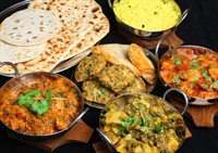 indian restaurant catering business - 2
