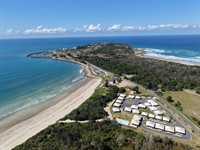 coastal eco resort investment - 1