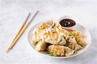 thriving chinese dumpling restaurant - 1