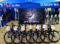 leading regional bike store - 2