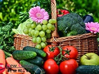fruit veg florist ringwood - 1