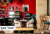turnkey inner-city pizza aperitivo - 1