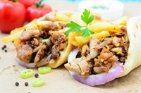 price reduction takeaway chicken - 1