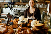 established bakery main road - 1
