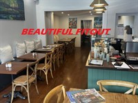 beautiful cafe restaurant that - 3