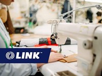 clothing alteration business-13y operation - 1