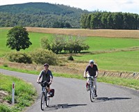 low investment bike tours - 1