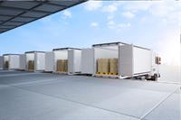 profitable freight logistics business - 2
