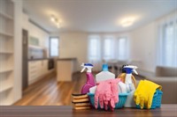 contract cleaning business strong - 1