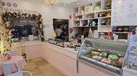 cupcakes cakes manufacturing + - 3