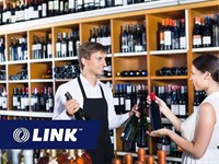 liquor shop for sale - 1